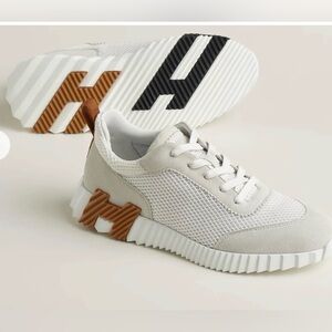 Hermes Bouncing sneaker sold out